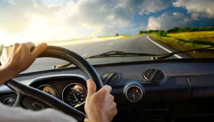 No Need to Carry Driving License Hard Copy with You (2) No Need to Carry Driving License Hard Copy with You