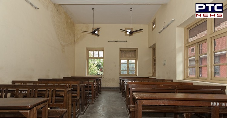 Two Government schools in Jalandhar without a single student
