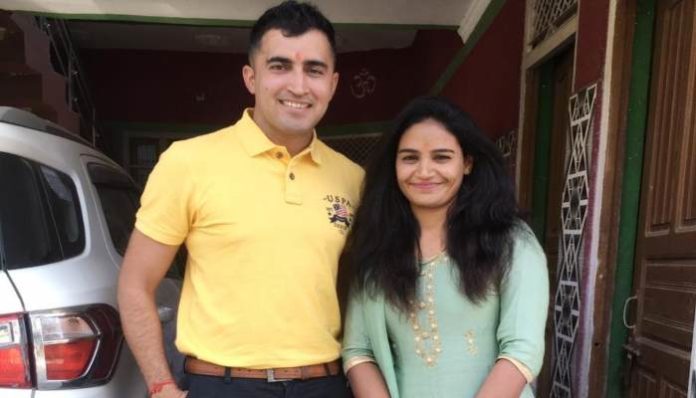 Olympic player Poonam Malik will soon get married Olympic player Poonam Malik