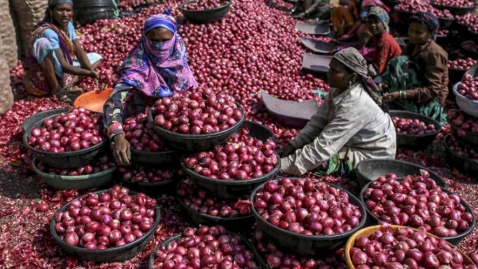 Onion Onion Prices