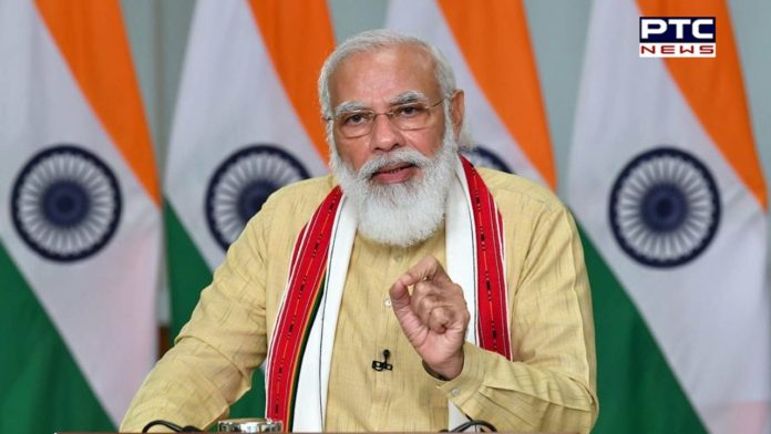 PM Narendra Modi 2 PM Modi : Prime Minister to address nation at 6 pm today