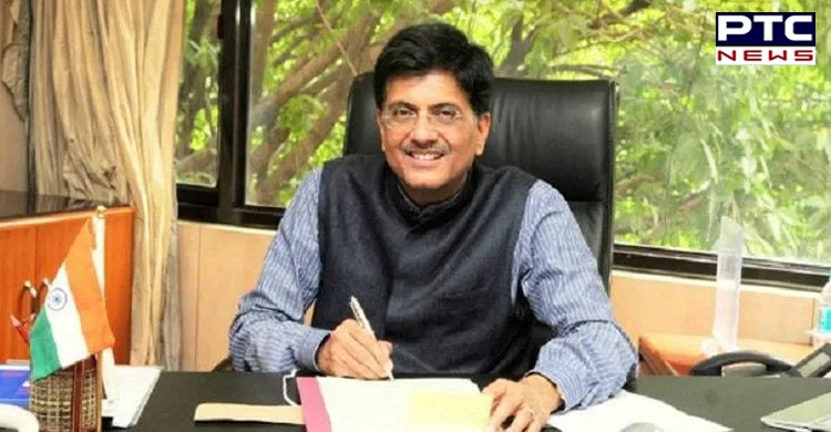 Piyush Goyal assigned additional charge of Ministry of Consumer Affairs