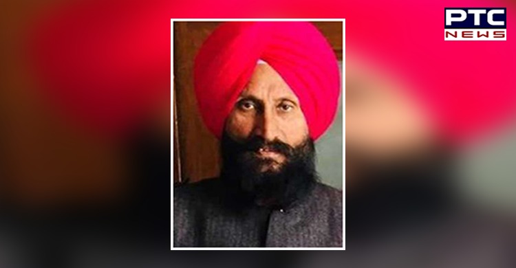 Punjab: Shaurya Chakra awardee Balwinder Singh Bhikhiwind shot dead
