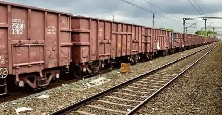 Operations of 97 goods trains in Punjab resumed: Railways