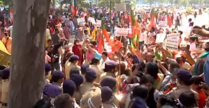 Punjab Police present challan in Hoshiarpur rape case in court Punjab Police present challan in Hoshiarpur rape case in court
