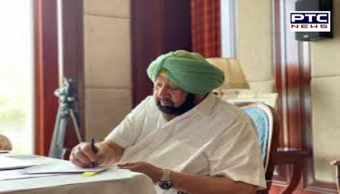 Punjab Cabinet meeting will be held this afternoon through video conferencing