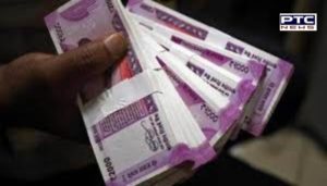 RBI extends CCL limit for Punjab paddy procuremen till Nov end