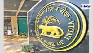 RBI extends CCL limit for Punjab paddy procuremen till Nov end
