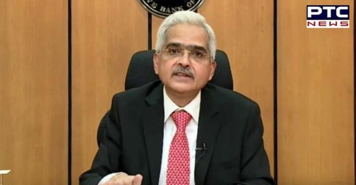 Reverse Repo rate to FY21 GDP growth forecast: RBI Governor Shaktikanta Das addressed the media on the decisions taken by the central bank. Reverse Repo rate to FY21 GDP growth forecast: RBI Governor Shaktikanta Das addressed the media on the decisions taken by the central bank.