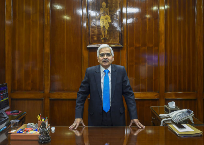 RBI Governor RBI Governor