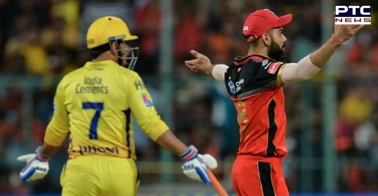 RCB vs CSK: Virat Kohli, Chris Morris shine as Bangalore defeated Chennai by 37 runs