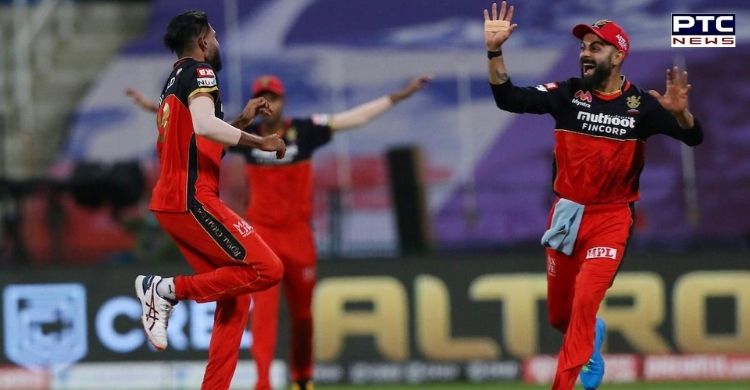 Mohammed Siraj's exceptional spell led RCB to one-sided victory against KKR
