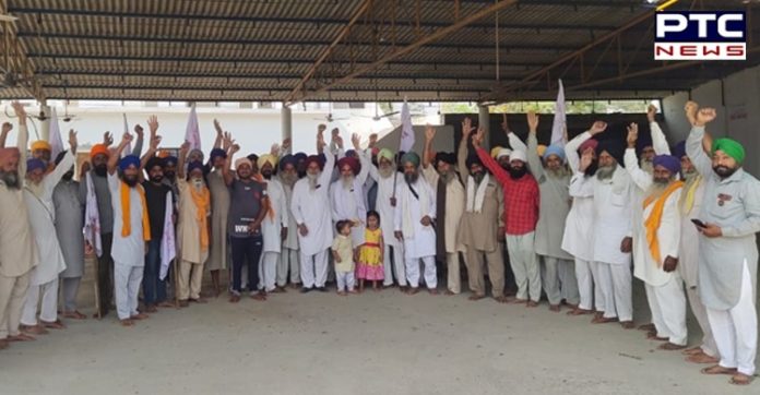 Rail Roko Andolan 2 Kisan Mazdoor Sangharsh Committee announces to extend Rail Roko Andolantill October 29