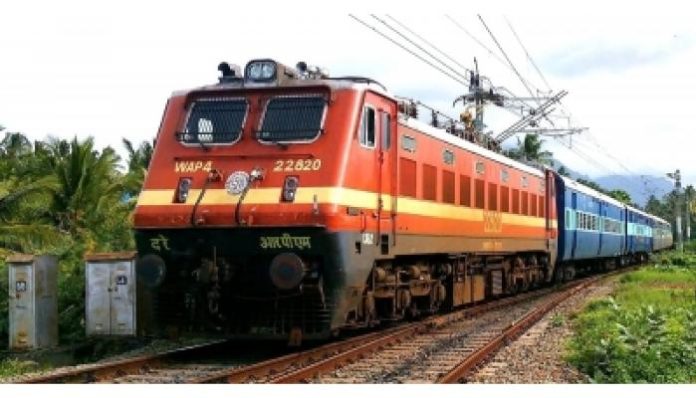 Railway Protection Force issues guidelines for travelers (1) Guidelines for travelers