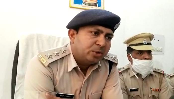 Rewari Police Caught 3 people for betting on IPL match