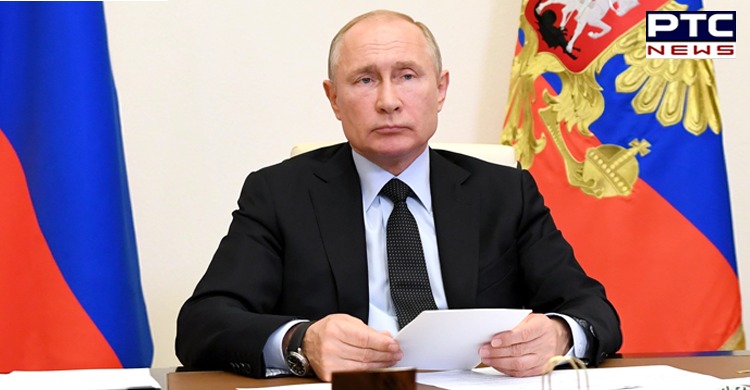 Sputnik V vaccine: Vladimir Putin orders mass vaccinations in Russia