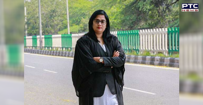 Nirbhaya's advocate Seema Kushwaha to fight Hathras gang-rape victim's case Nirbhaya's advocate Seema Kushwaha to fight Hathras gang-rape victim's case