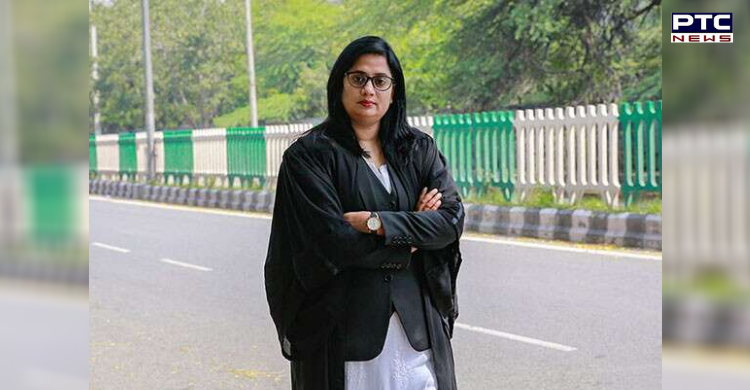 Nirbhaya's advocate Seema Kushwaha to fight Hathras gang-rape victim's case