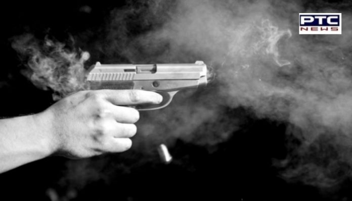 Shots fired in Patiala 1 Patiala : Shot fired near CM's program in Patiala, 2 youth injured