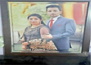 Sub-Inspector Sandeep Kaur arrested in Amritsar couple suicide Case
