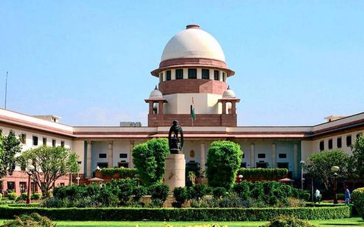 Farmers Protest: Supreme Court asks Centre to submit response on Farm Laws 2020