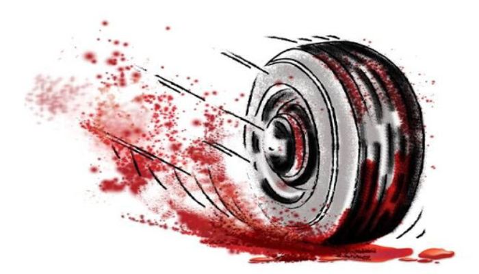 Three Died in Road Accident in Rewari | Road Accident in Haryana