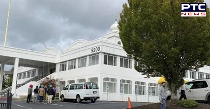 US gurdwara clash 2 US: Two Sikh groups armed with swords, baseball bats clash inside gurdwara
