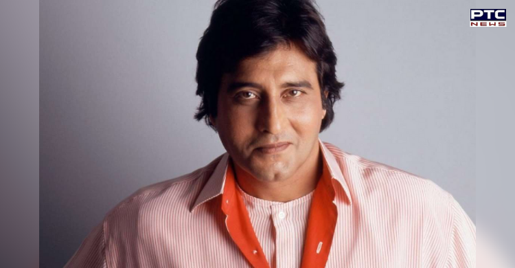 Remembering Veteran Actor and MP Vinod Khanna on his 74th birth anniversary