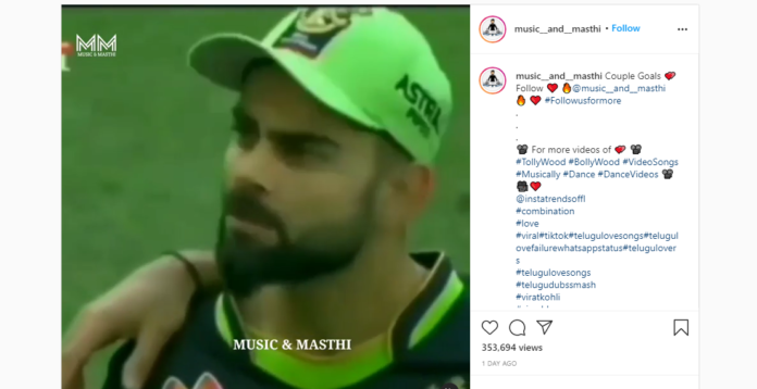 Virat Anushka Virat Anushka