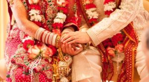 Wedding fire at Rama Mandi area near Bathinda