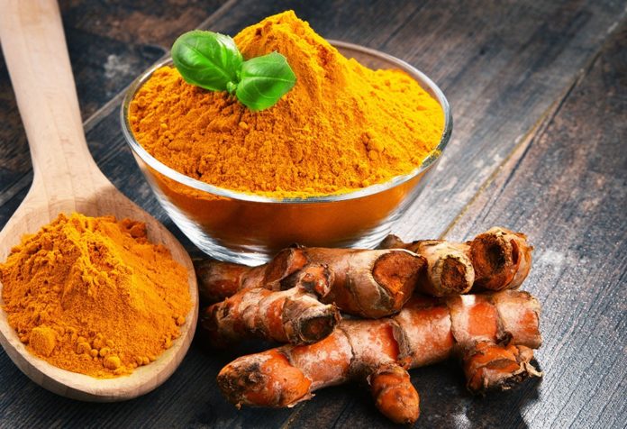 turmeric turmeric