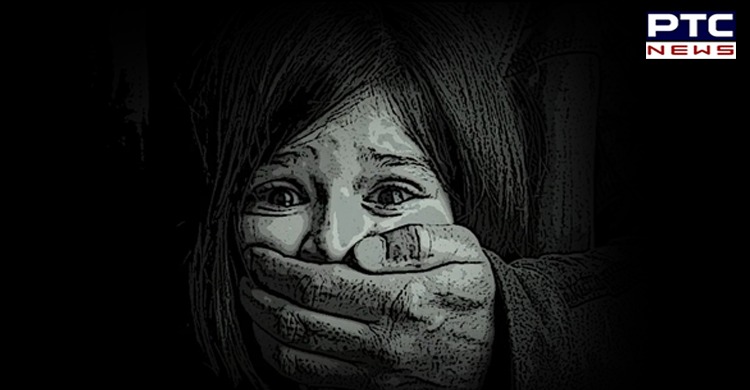 What's happening in Hathras? Now, a 4-year-old raped