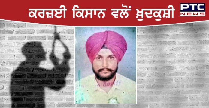 farmer suicide in punjab farmer suicide in punjab
