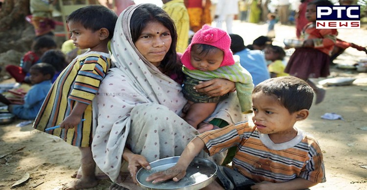 Global Hunger Index 2020: India's hunger level 'serious', ranks 94 out of 107 countries