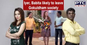 Jethalal sad after Iyer and Babita decides to leave Gokuldham society