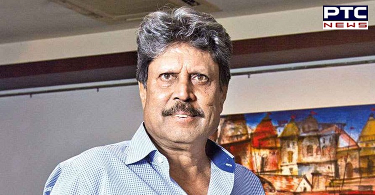 Legendary cricketer Kapil Dev suffers heart attack