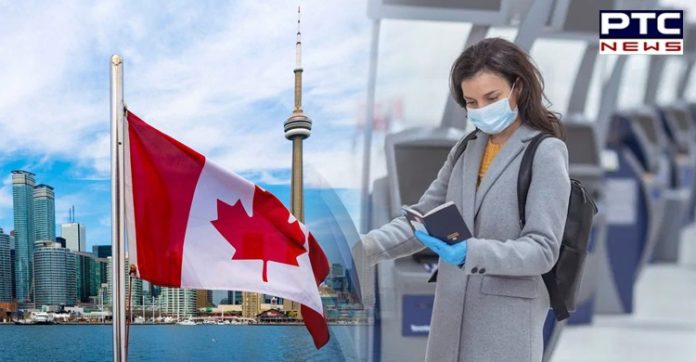 Canada to end 14-day quarantine for international travellers, details inside Canada to end 14-day quarantine for international travellers, details inside