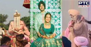 Neha Kakkar’s Wedding