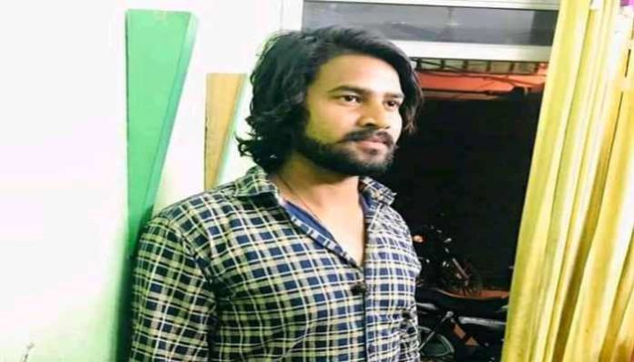 Young man riding a bike in Jhajjar was shot by bullets (4) Man Killed in Jhajjar