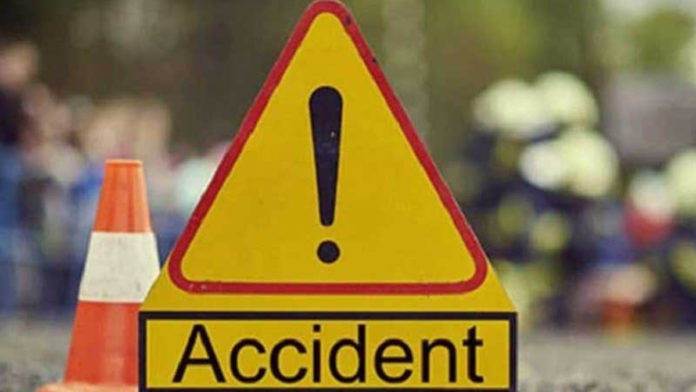 road accident road accident
