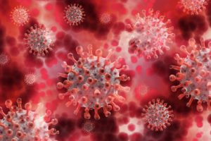 5 lakh people may die due to COVID-19 in US