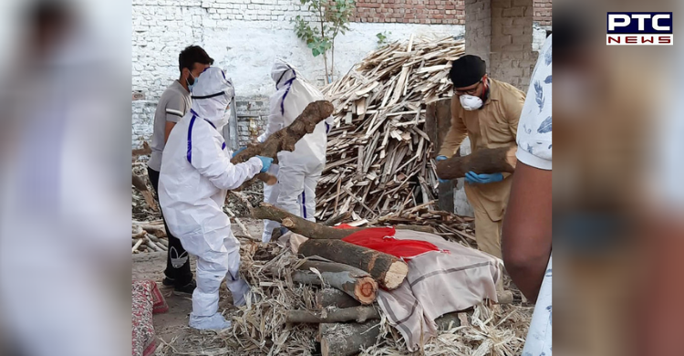 Punjab: 4 family members lose their life to virus, children under debt now