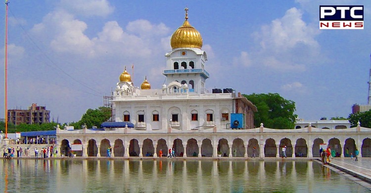 India’s cheapest diagnostic facility at Delhi’s Gurdwara Sri Bangla Sahib