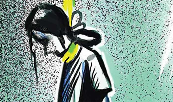 student committed suicide student committed suicide