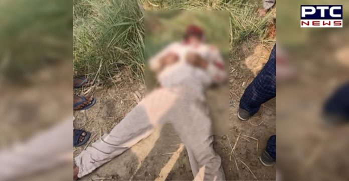 man Murder 2 Man shot dead by unknown in Fazilka