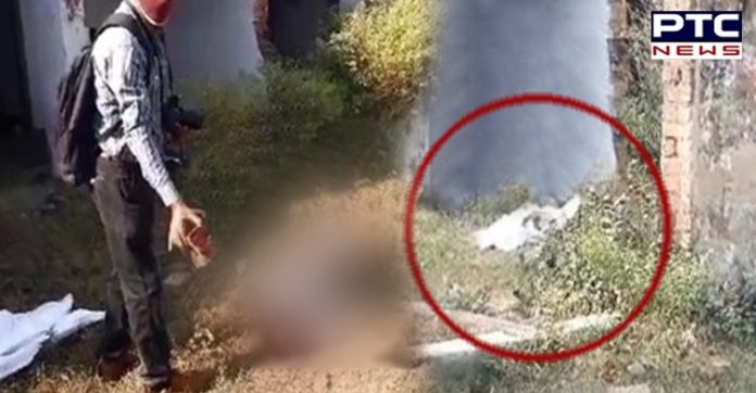 man Murder 2 Gurdaspur man killed by hitting him on the head with a brick