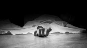 Gurdaspur man killed by hitting him on the head with a brick