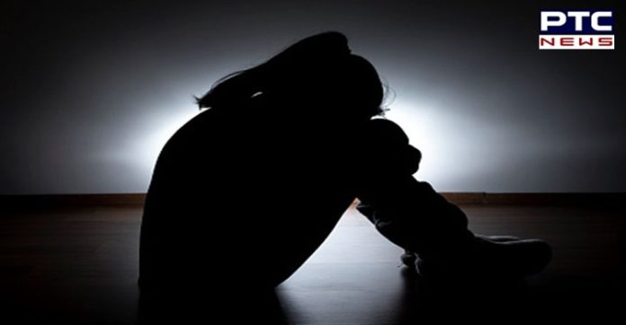 minor girl 2 minor girl gave birth to a baby child in Kheri Gandian