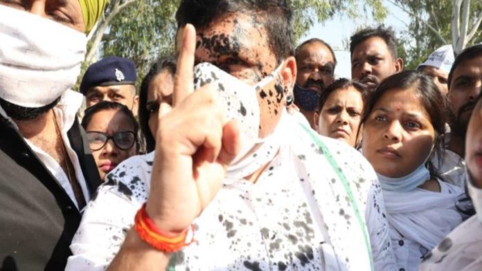 sanjay singh sanjay singh