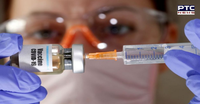 vaccine 1 coronavirus Vaccine